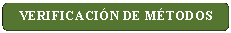 Rect�ngulo: esquinas redondeadas: VERIFICACI�N DE M�TODOS